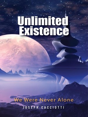 cover image of Unlimited Existence